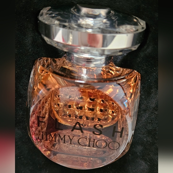 GIFT SET FLASH JIMMY CHOO!!!! - Picture 4 of 10